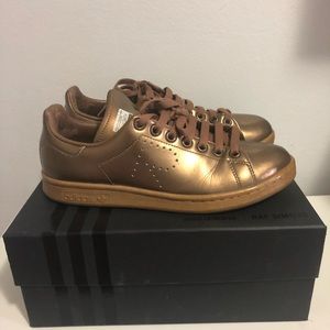 Raf Simons Adidas Stan Smith